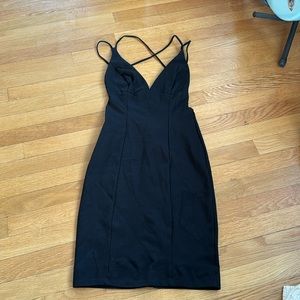 Lulus Dress